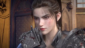 Talan Battle (Part 2)