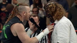 Sunday Night Heat 23