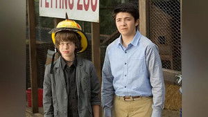 Ranger and the Very Real Imaginary Friend