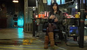 Sleepless in Cardiff