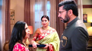 Boomika Confronts Malhar