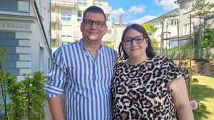 A true rose splendor (Episode 135)