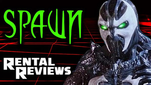 Spawn (1997)