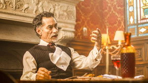 The King of Strombolia