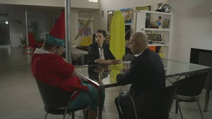 Teatro delle orecchie - Backstage