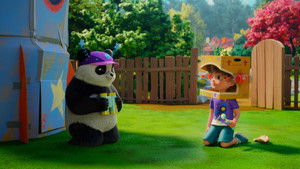 Captain Koo / Digging Deeper