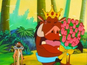 Broadway Bound and Gagged