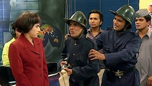 The Ladies Lose their Powers?