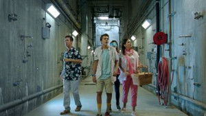 Dr. Mac ‘n Cheese’s Labyrinth of Horrors