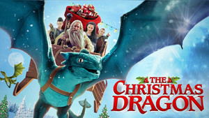 The Christmas Dragon