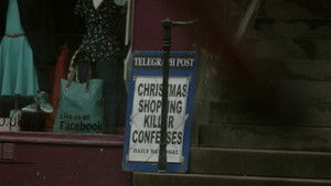 Jackson and the Woman