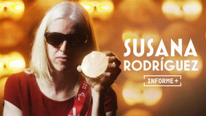 Susana Rodríguez: Oro Puro - Afganistán. A vida o muerte
