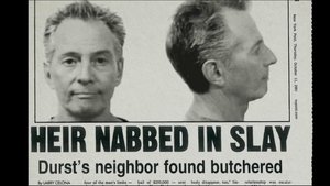 Chapter 4: The State of Texas vs. Robert Durst