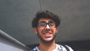 CAN I ASK A QUESTION