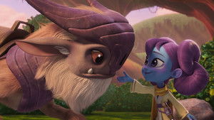 Journey to the Bracca Badlands / The Search for the Missing Dunnels