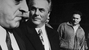 Rise & Fall of Gotti
