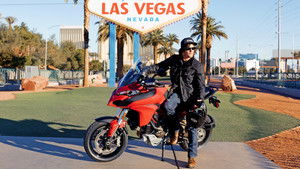 Death Valley: Dante's View