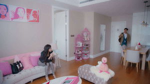 Episode 28, 29 - 小杜發現失蹤男友Ken