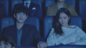 Are you comforting me? I'm being comforted right now.