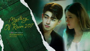 Mystery of Room 207