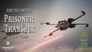 Prisoner Transfer (Part 3)