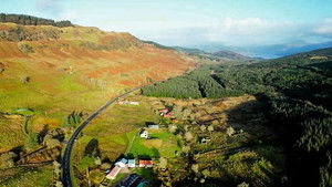 Hogmanay and New Year Traditions