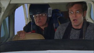 Caroline and the Killer Dad