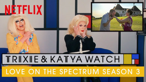 Love on the Spectrum Season 3
