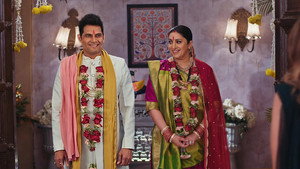 Tulsi, Mihir Begin a New Journey
