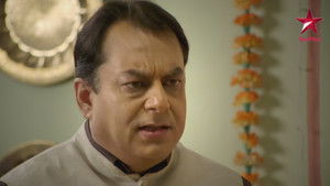 Laxmi Is In A Dilemma