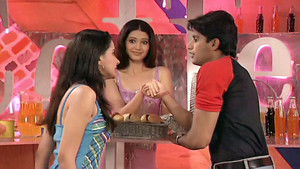 Dhruv Is Put to Test