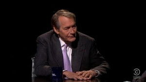 Charlie Rose