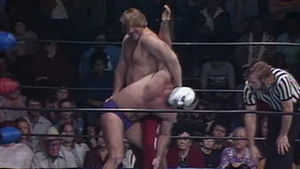 Mid-South Wrestling - Jan. 30, 1982