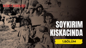 Di Nava Pençê Qirkirinê De