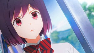 After School, Just Before Summer Break