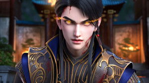 Clan Extermination Crisis