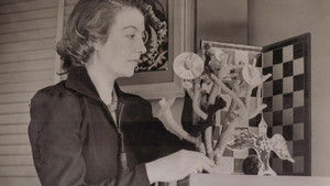 Eileen Agar at Whitechapel