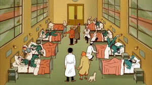 The Seven Crystal Balls (2)