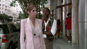 Valentine's Day to the sound of the Calypso band