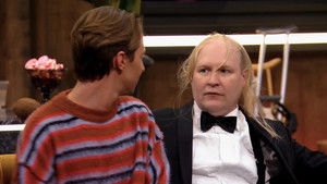 You owe me two rabbits!