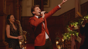 The Only Way is Essexmas (2024)