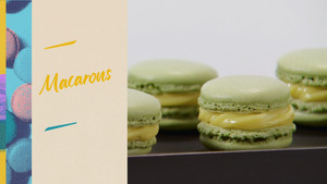 Macarons