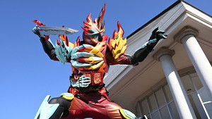 Chapter 27: Turning Sorrow into a Smile