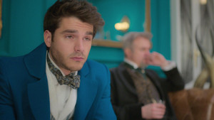 Lesson 6: Your Desires Come Second