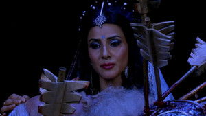 Duryodhan upsets Dronacharya