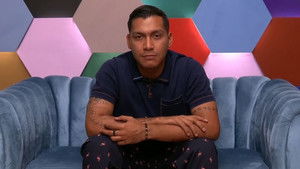 Misión que sacudió la casa