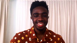 Carey Mulligan/Caleb McLaughlin/Kali Uchis