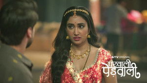 Ritika’s Plan Fails Because of a Talking Parrot