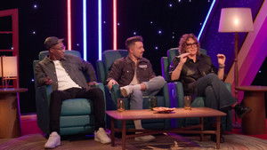 Indiana Jones & The Chilled Monkey Brains