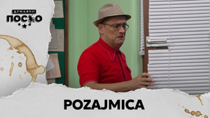 2326 Pozajmica